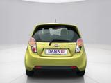 Chevrolet Spark LS*HU/AU Neu*Klima*PDC*wenig KM*3.Hand - Chevrolet Spark LS