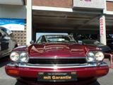 Jaguar XJS 4.0 Convertible Celebration AJ16 Motor Klima - Jaguar Gebrauchtwagen von 1996