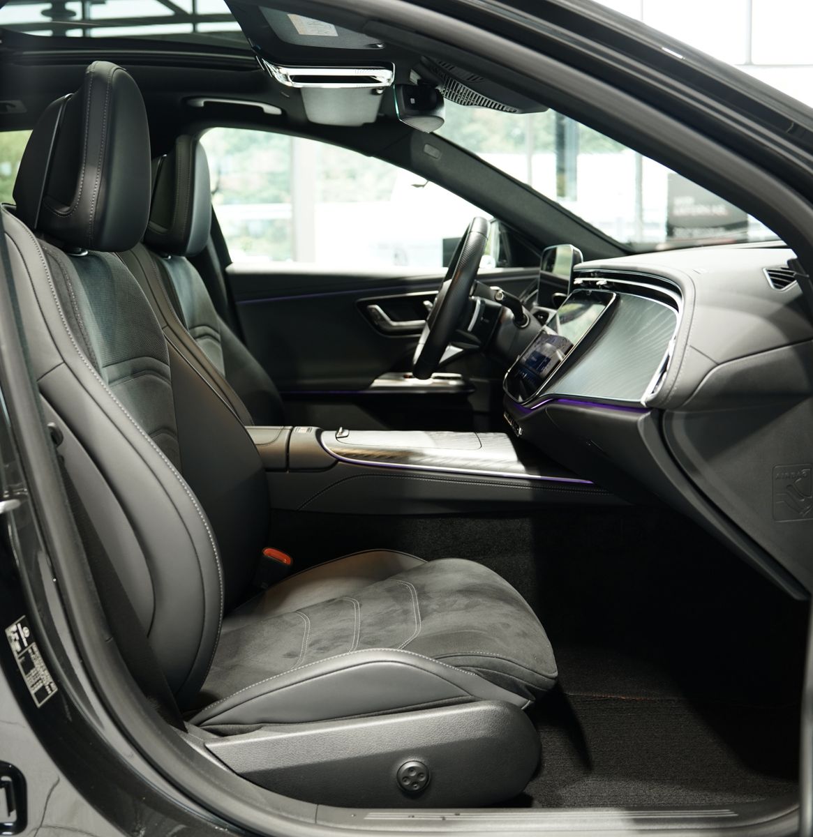 Mercedes Benz E 220