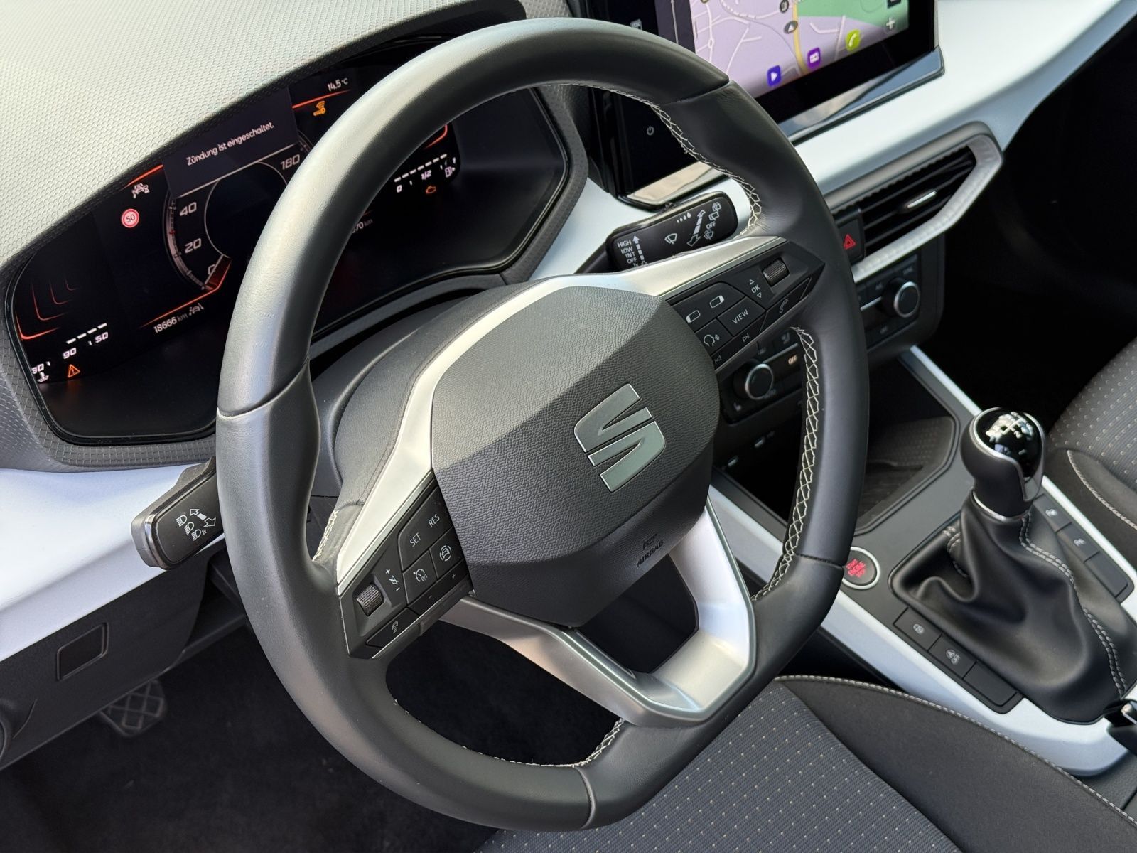 Seat Arona - Bild 10