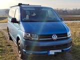 Volkswagen T6.1 Multivan  - Volkswagen T4 Multivan mit Diesel-Antrieb
