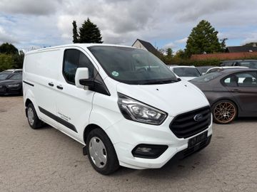 Ford Transit Custom - 1