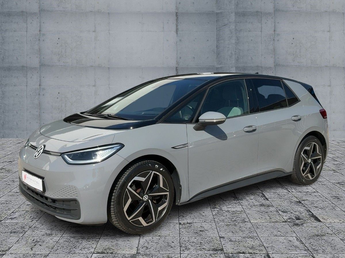 Volkswagen ID.3 - Bild 2