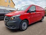 Mercedes-Benz Vito Kasten 116 CDI PRO lang +AUTOMATIK+SORTIMO+