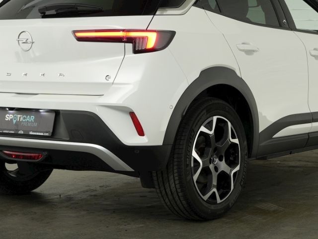 Mokka-e B ULTIMATE 50kWH AT+LED MATRIX+NAVI+RÜCK