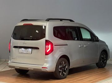 Nissan Townstar Kombi Tekna 1.3 DIG-T 130 PS LEDNavi
