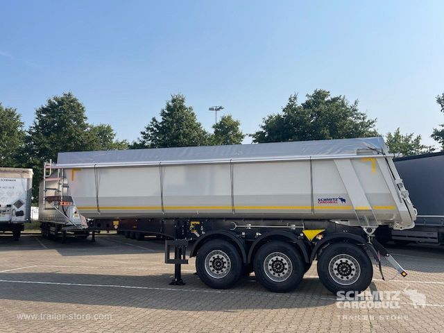 Schmitz Cargobull Kipper Standard 29m³