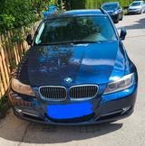 BMW 320d ED Touring Edition Exclusive Edition Ex... - BMW 320: 320d Exclusive Edition