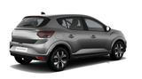 Dacia Sandero Journey TCe 90 CVT - Dacia Gebrauchtwagen