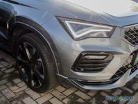 Cupra Ateca - Vorschau Bild 3