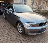 BMW M 120d LCI Cabrio E88 - BMW 120 aus 2012: 120d