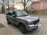 Land Rover Range Rover 4.4 TDV8 Vogue Vogue - Land Rover: Tdv8 Vogue