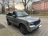 Land Rover Range Rover 4.4 TDV8 Vogue Vogue - Land Rover Range Rover aus 2012