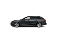 Audi A4 - Vorschau Bild 3