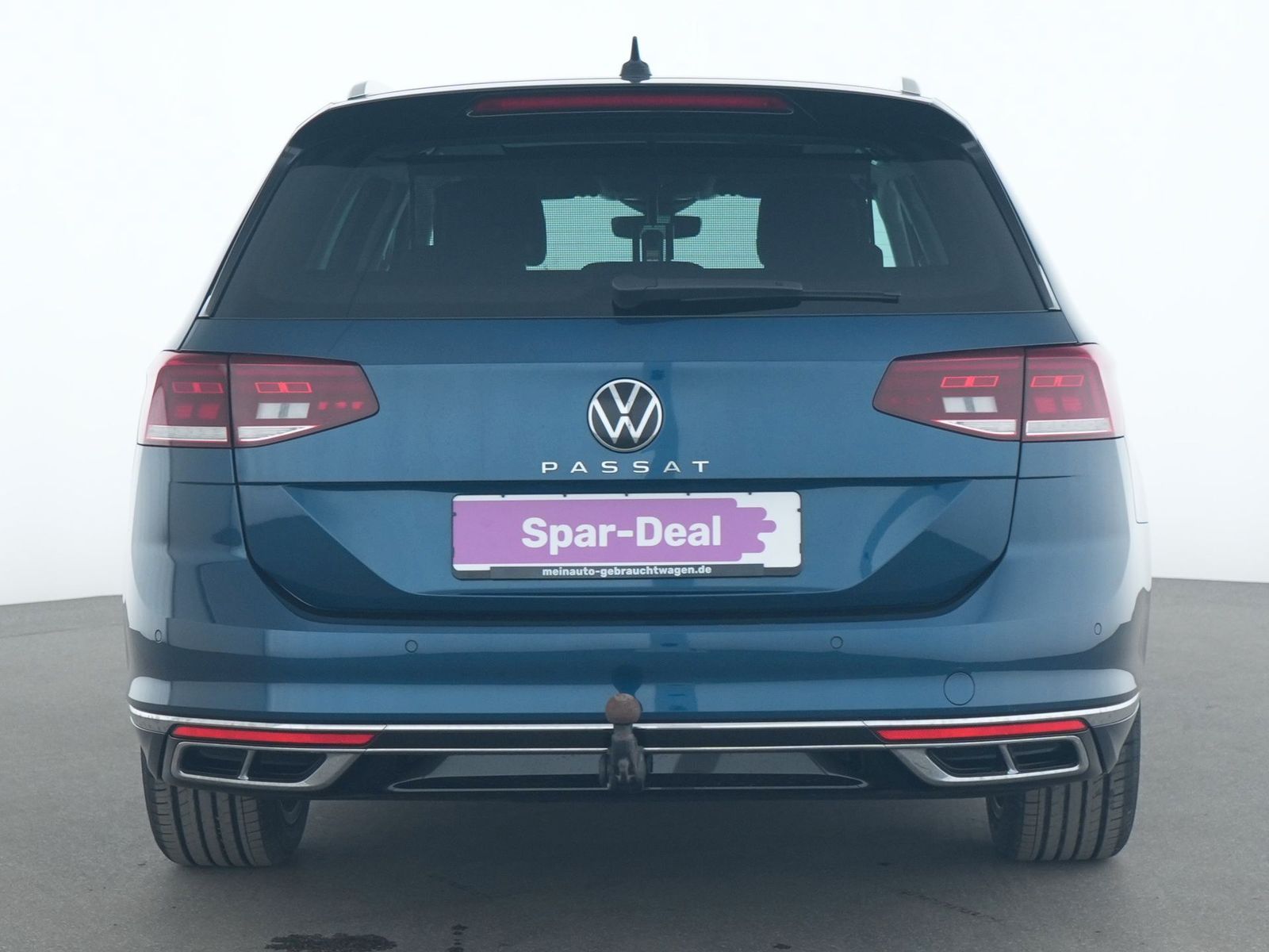Volkswagen Passat R Line AHK|Navi|ACC|Kamera|Panorama|PDC foto 7