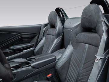 2023 Aston Martin V12 VANTAGE 照片 7