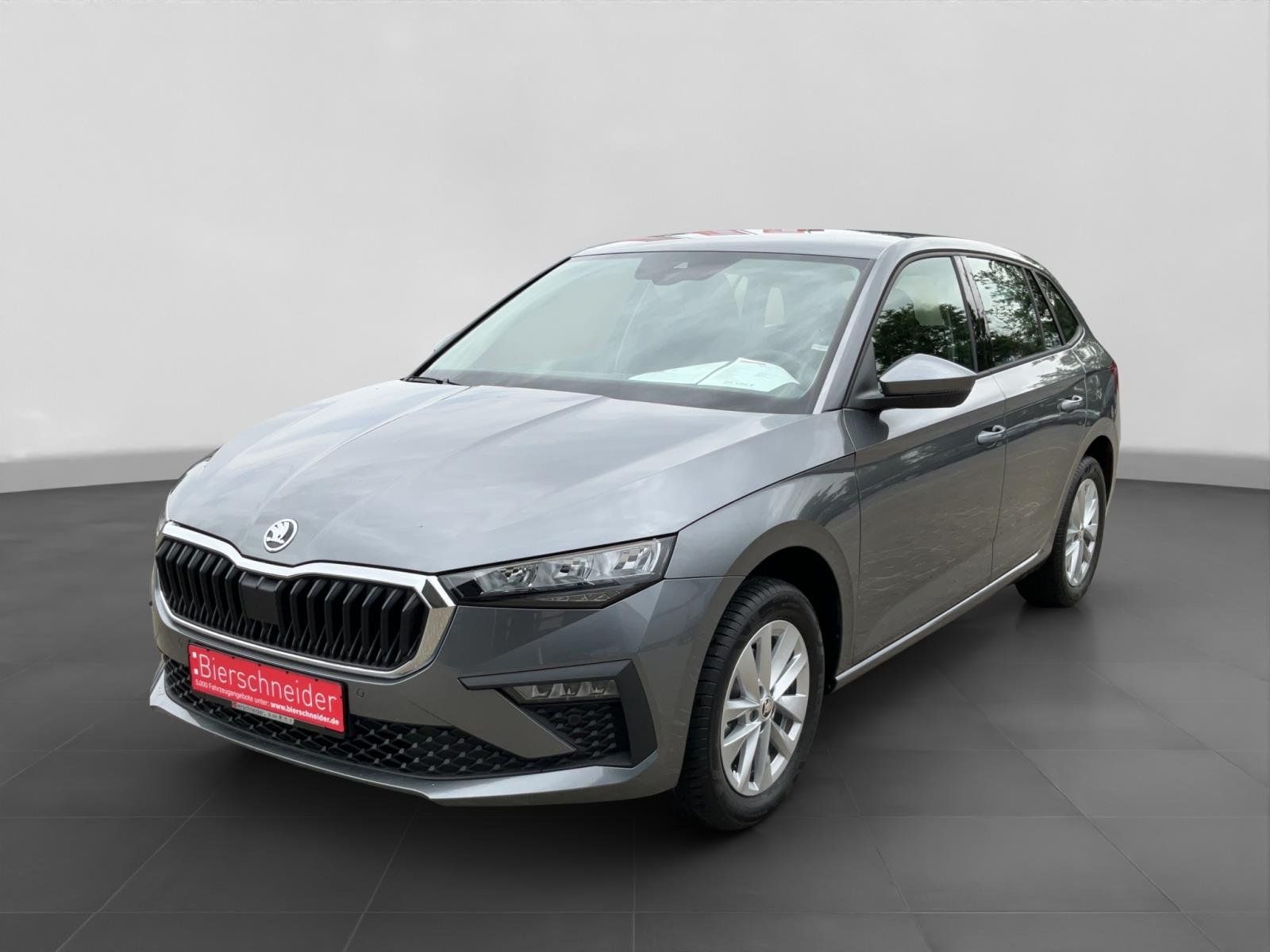 Skoda Scala - Bild 2