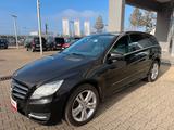 Mercedes-Benz R 350 CDI 4 Matic*1.Hand, - Mercedes-Benz R 350: Cdi 4matic
