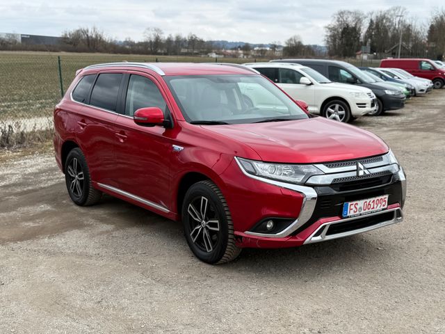 Mitsubishi Outlander PHEV Spirit 4WD * Festpreis*