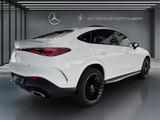 Mercedes-Benz GLC 400 e 4M Coupé AMG, 20'', Pano, Night, Burm - Mercedes-Benz GLC 400 Jahreswagen