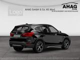 BMW X1 xDrive20i A - gebrauchte BMW X1 aus dem Jahr 2018