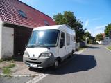 Fiat Knaus Sun-Liner 654 - Fiat 2000
