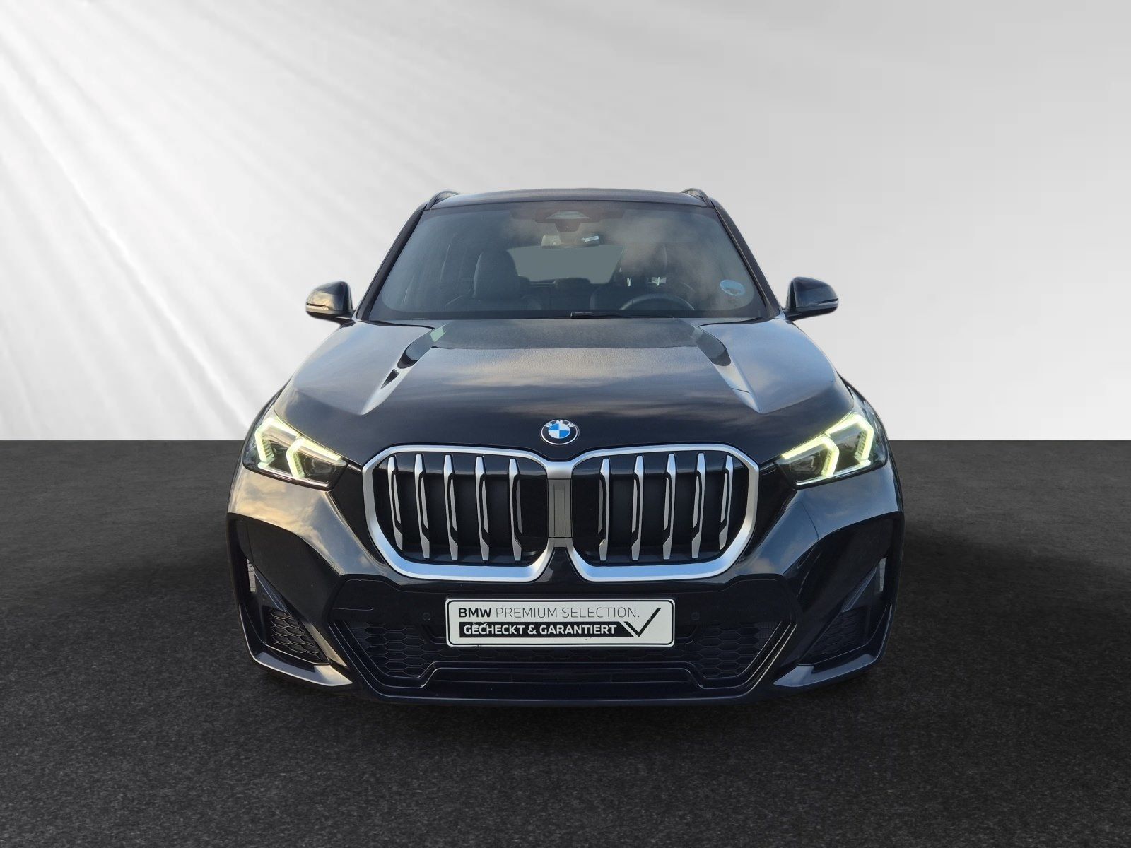 BMW X1 - Bild 6