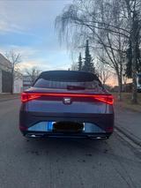 Seat Leon 1.5 eTSI ACT 110kW FR Plus DSG Sportst.... - Seat Leon: Standheizung