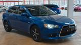 Mitsubishi Lancer Sportback XTRA ClearTec 1,6 Bi-Xenon - Mitsubishi Lancer: X