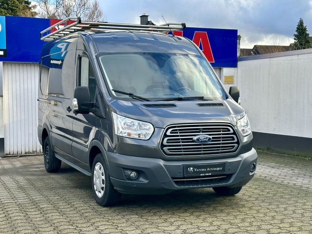 Ford Transit Kasten 1 Hand, Automatik, Navi, Parktron