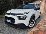 Citroën Citroen C3 BlueHDi 100 S&S Shine Pack - Citroën C3 shine-pack mit Diesel-Antrieb