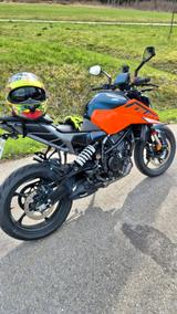 KTM Duke 125 - 2024 - Offers