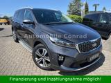 Kia Sorento GT-Line 4WD Automatik/AHK/8fach/Pano/H&K - Kia Sorento: Automatik