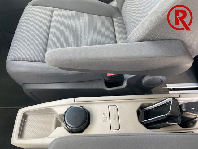 T7 Multivan 2.0 TDI DSG LED SHZ Navi DAB PDCv+h 