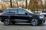 Volkswagen Tiguan Highline BMT 4Motion VirtualCockpit RLine - Volkswagen Tiguan: Rline