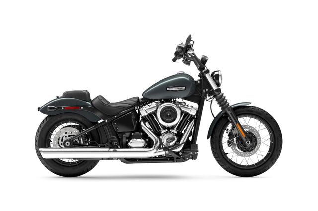 Harley-Davidson FXBBS Street Bob 2025 Ricks jetzt Bestellbar