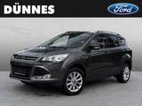 Ford Kuga 1.5 EcoBoost 4x4 Titanium *AUTOMATIK* - gebrauchte Ford Kuga aus dem Jahr 2015