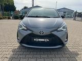 Toyota Yaris Hybrid GR Sport - Toyota Yaris: Sport