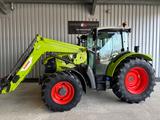 Claas Arion 420 Frontlader FL100c - Claas LKWs