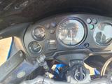 Honda CBR 1100XX  - HONDA 2000