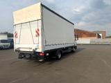 Mercedes-Benz Atego 818 / LBW / Edscha-Dach / R-Kamera / AHK - Angebote