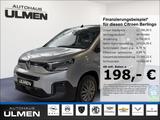 Citroën Berlingo Feel MPV Diesel 130 Automatik Rückfahrk