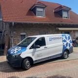 Mercedes-Benz Mercedes Vito W447 111 2018 neue TÜV Schec... - Mercedes-Benz W111