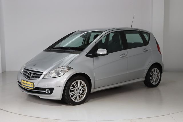 Mercedes-Benz A 180 ELEGANCE Sitzhzg. * Tempomat