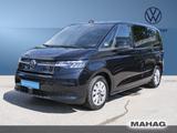 Volkswagen T7 Multivan Life KÜ110TDI Aut - VW T7 Multivan Gebrauchtwagen in München