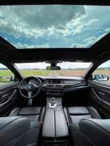 BMW M5 - Competition / Individual - Gebrauchtwagen in Slowenien