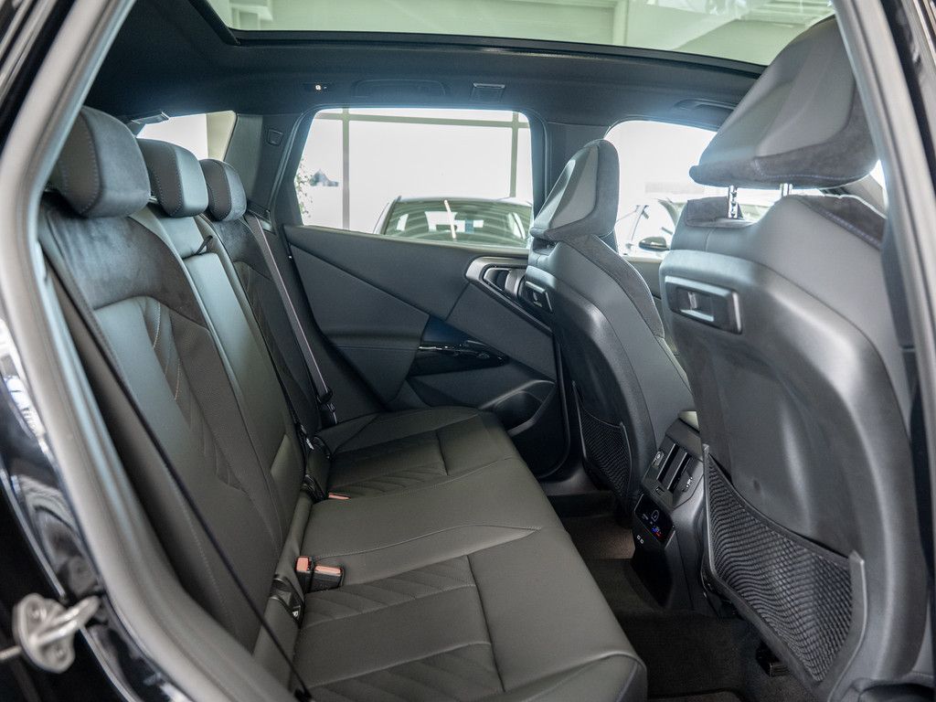 BMW X3 M50 - Bild 10