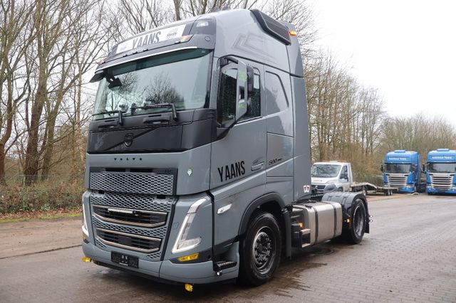 Volvo FH 500