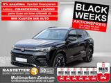 Volkswagen Tiguan TDI DSG 4M R-Line Black+Leder+PanoSD+20Z+ - Volkswagen Tiguan: R