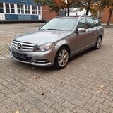 Mercedes-Benz C 180 T BlueEFFICIENCY ELEGANCE ELEGANCE - Mercedes-Benz C 180: Elegance